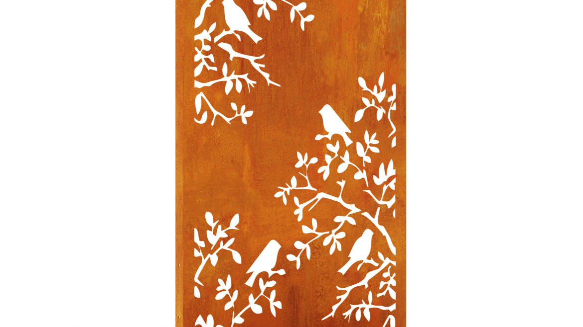 Privacy Wall „Amelia”