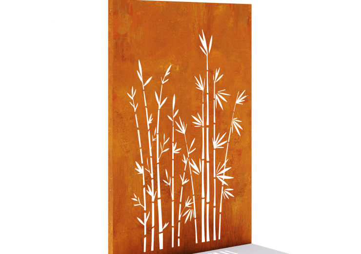 Privacy Wall „Draugai”