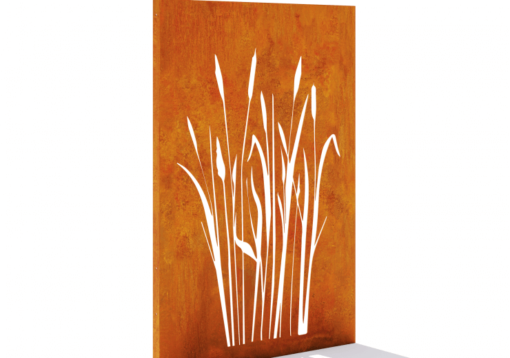 Privacy Wall „Paprastumas”