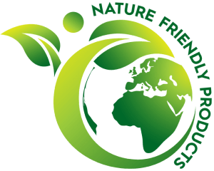 Rusty - Nature friendly products